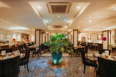 Thang Long Opera Hotel – Foto 3