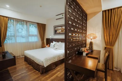 Thang Long Opera Hotel – Foto 4