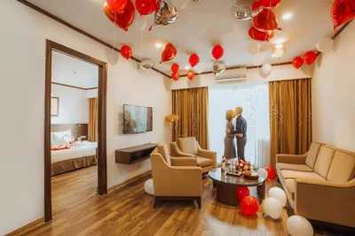 Thang Long Opera Hotel – Foto 5