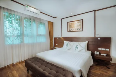 Thang Long Opera Hotel – Foto 7