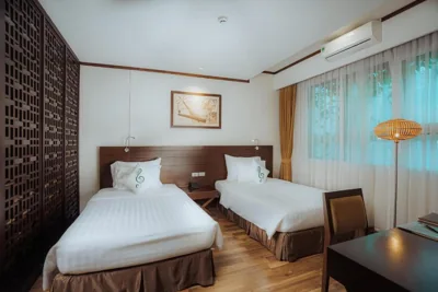 Thang Long Opera Hotel – Foto 11