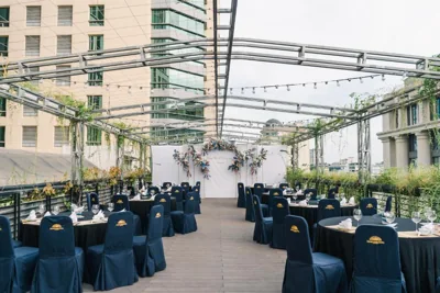 Thang Long Opera Hotel – Foto 12