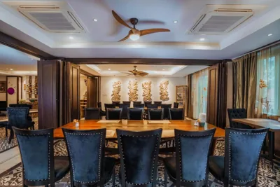 Thang Long Opera Hotel – Foto 14