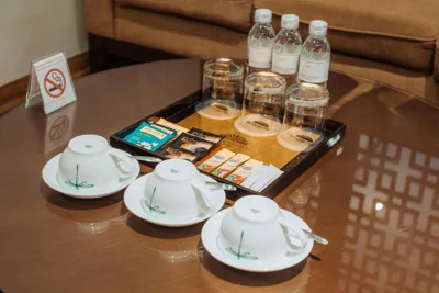 Thang Long Opera Hotel – Foto 15